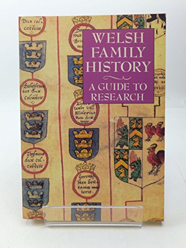 Welsh Family History