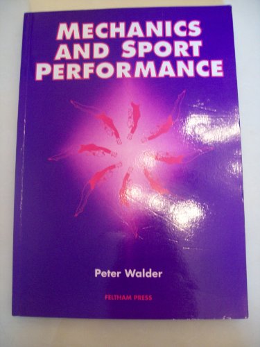 Mechanics and Sport Performance
