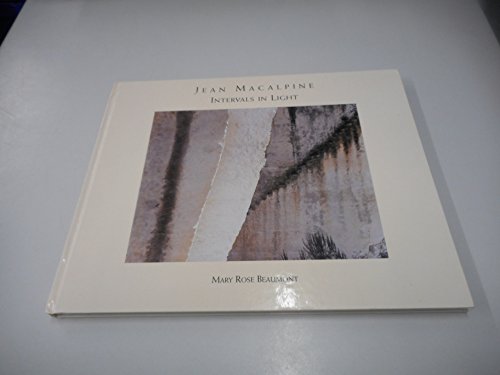 Jean MacAlpine