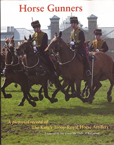 Horse Gunners