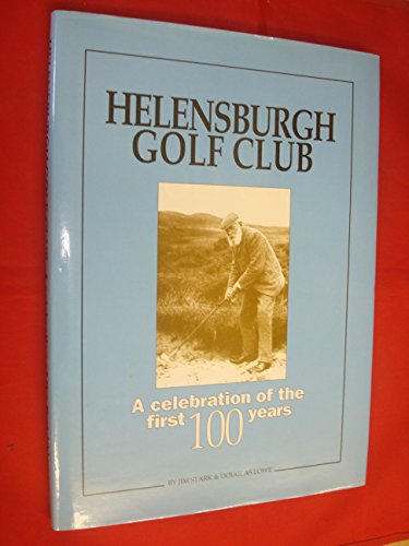Helensburgh Golf Club