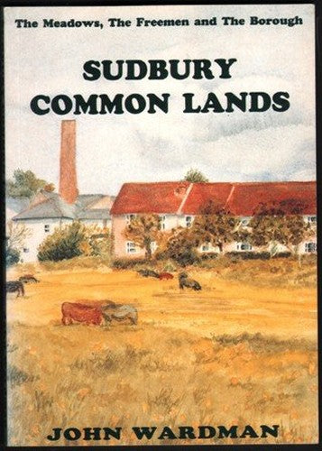 Sudbury Common Lands