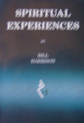Spiritual Experiences