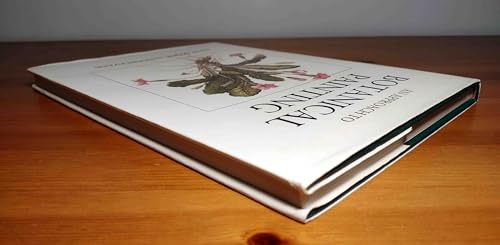 An Approach to Botanical Painting