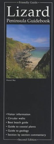 Lizard Peninsula Guidebook