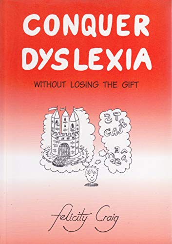 Conquer Dyslexia