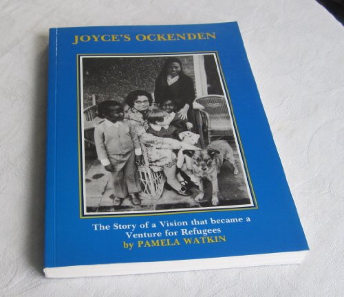 Joyce's Ockenden