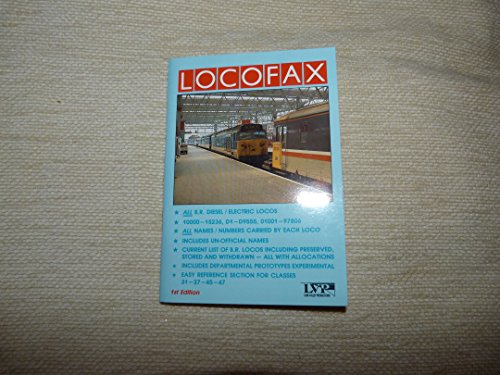LocoFAX