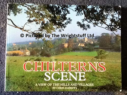 Chilterns Scene