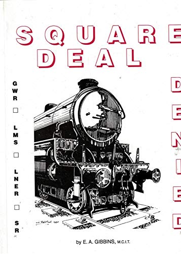 Square Deal Denied