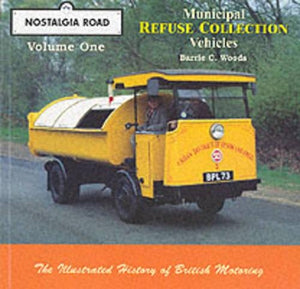 Refuse Collection Vehicles