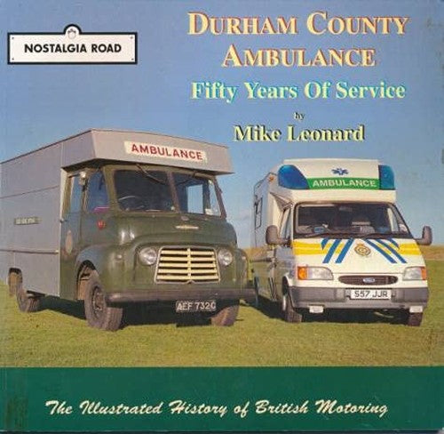 Durham County Ambulance