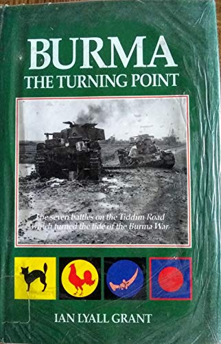 Burma