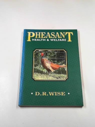 Pheasant Health and Welfare