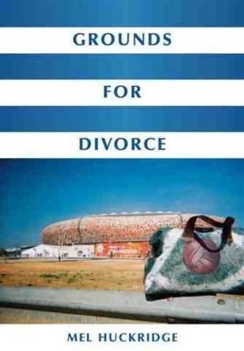 Grounds for Divorce
