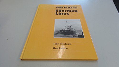 Ellerman Lines