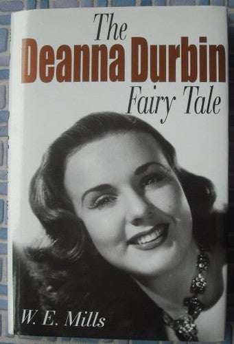 Deanna Durban Fairy Tale