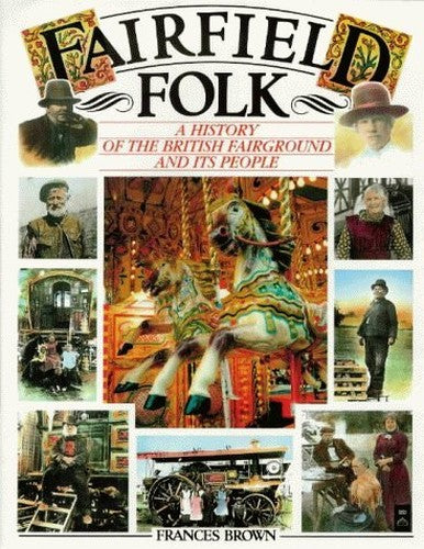 Fairfield Folk