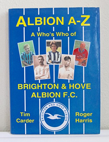 Albion A-Z