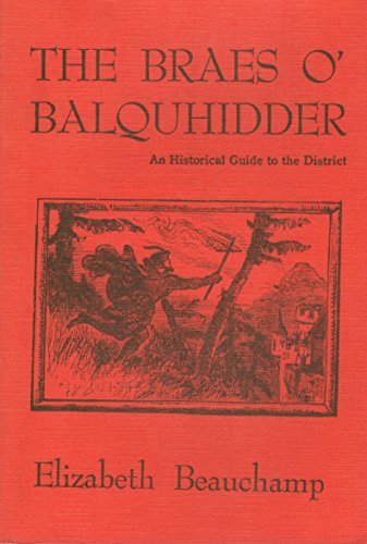 The Braes o' Balquhidder