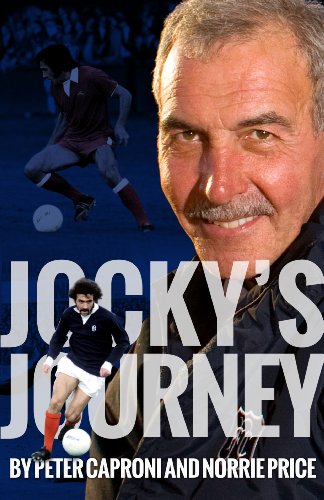 Jocky's Journey