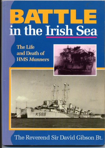 Battle in the Irish Sea