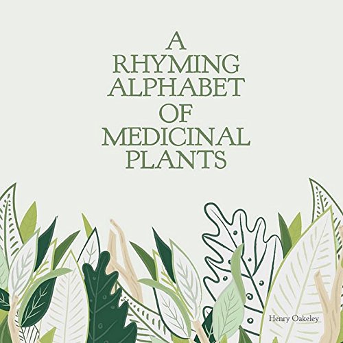 A Rhyming Alphabet of Medicinal Plants