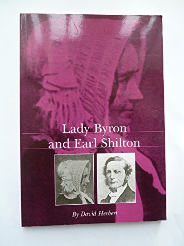 Lady Byron and Earl Shilton
