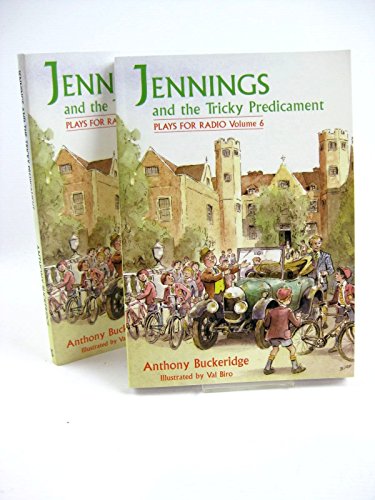 Jennings and the Tricky Predicament