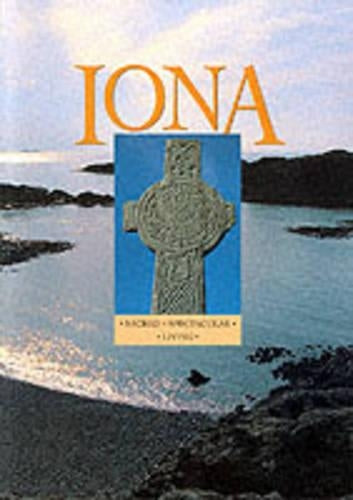 The Isle of Iona