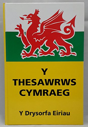 Thesawrws Cymraeg