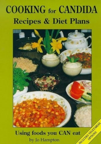 Cooking for Candida