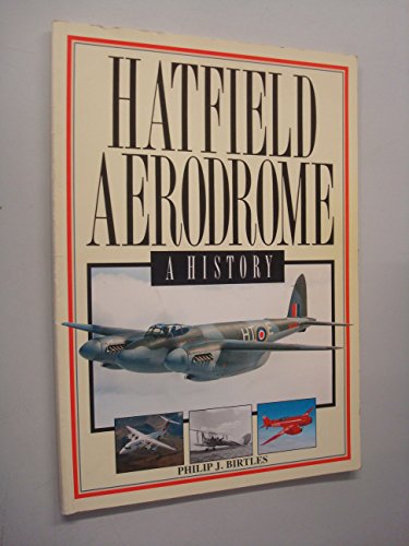 Hatfield Aerodrome