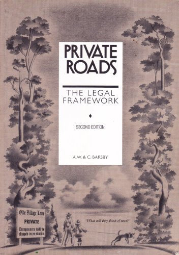 Private Roads