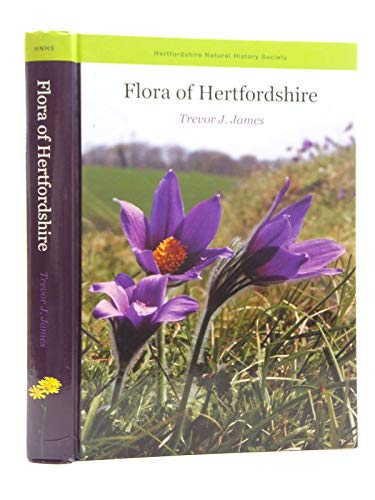 Flora of Hertfordshire