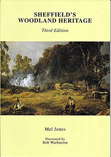 Sheffield's Woodland Heritage