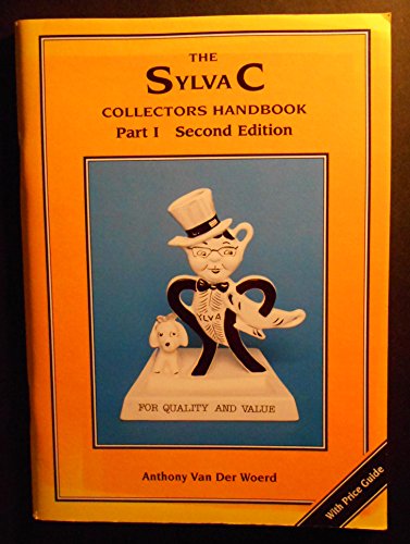 The Sylvac Collectors' Handbook