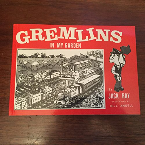 Gremlins in My Garden: A Light-hearted Look at Garden Pests