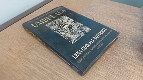 Umbulala - The Jungle Book from the Heart of Africa Through the Eyes of a Leopard