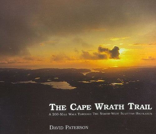 The Cape Wrath Trail