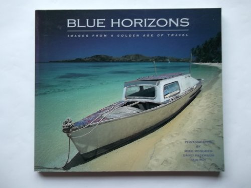 Blue Horizons