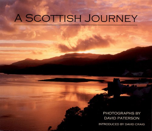 Scottish Journey