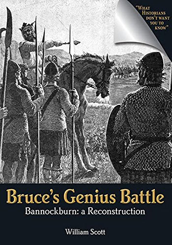 Bruce's Genius Battle