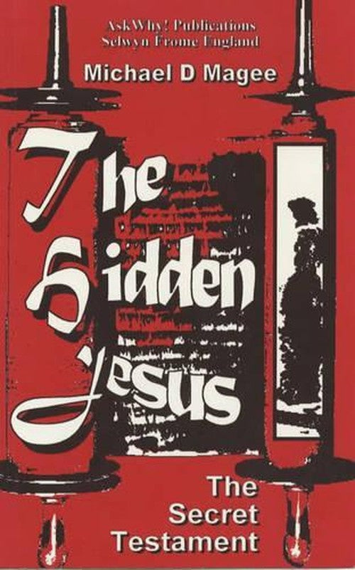 The Hidden Jesus