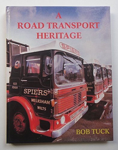 A Road Transport Heritage