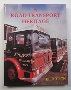 A Road Transport Heritage 