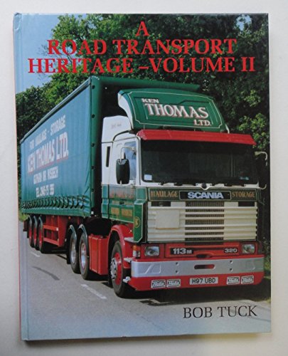 A Road Transport Heritage