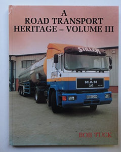 A Road Transport Heritage 