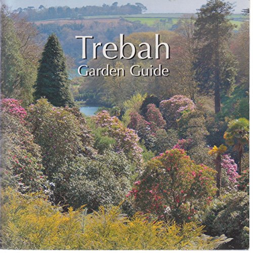 Trebah Garden of Dreams