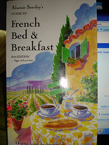 French Bed and Breakfast
